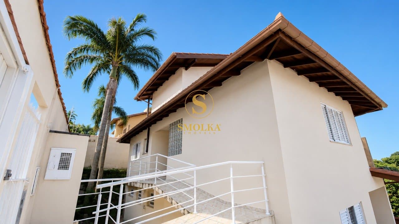 Casas em Trindade