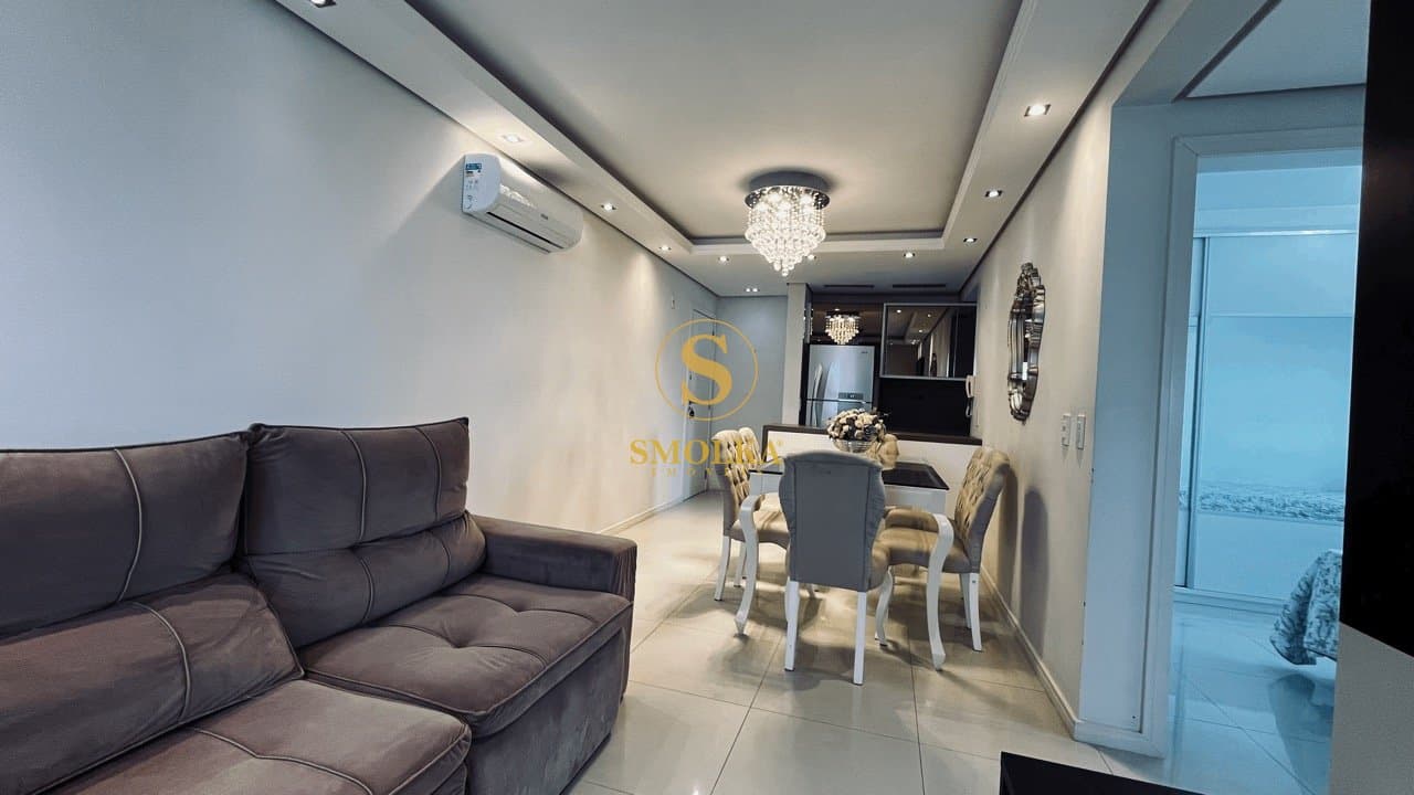 Apartamentos em Estreito