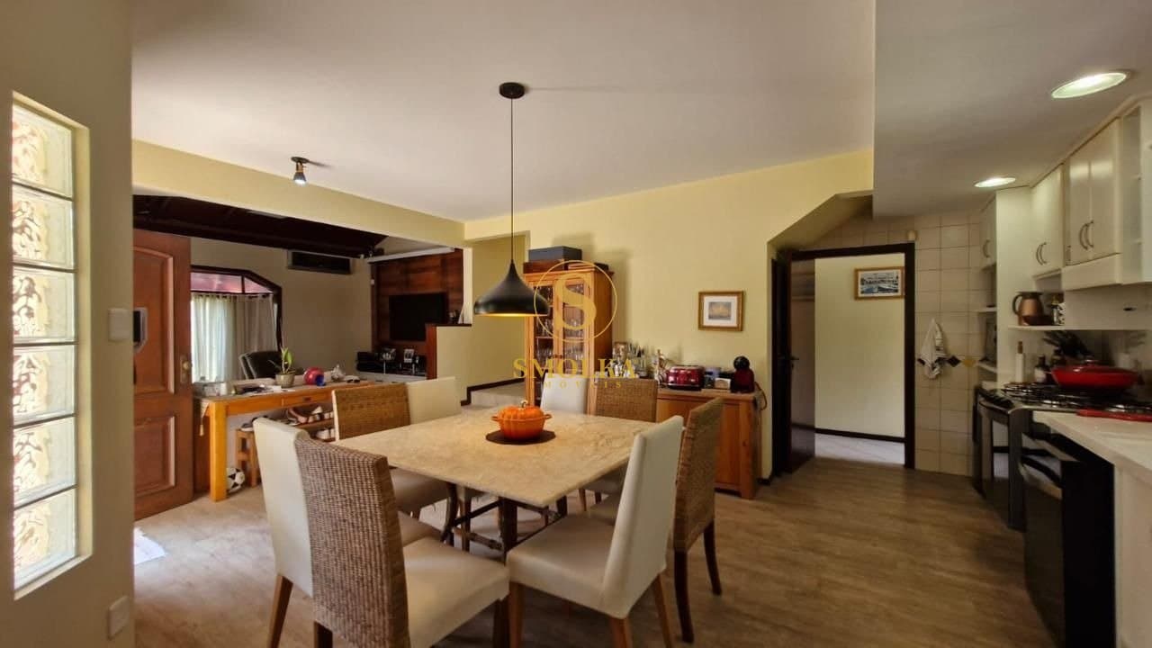 Casas em Itacorubi