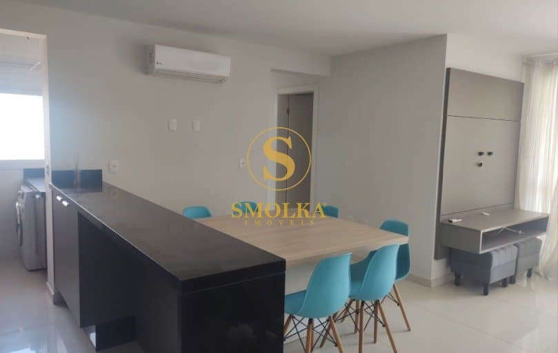 Apartamentos em Jurerê