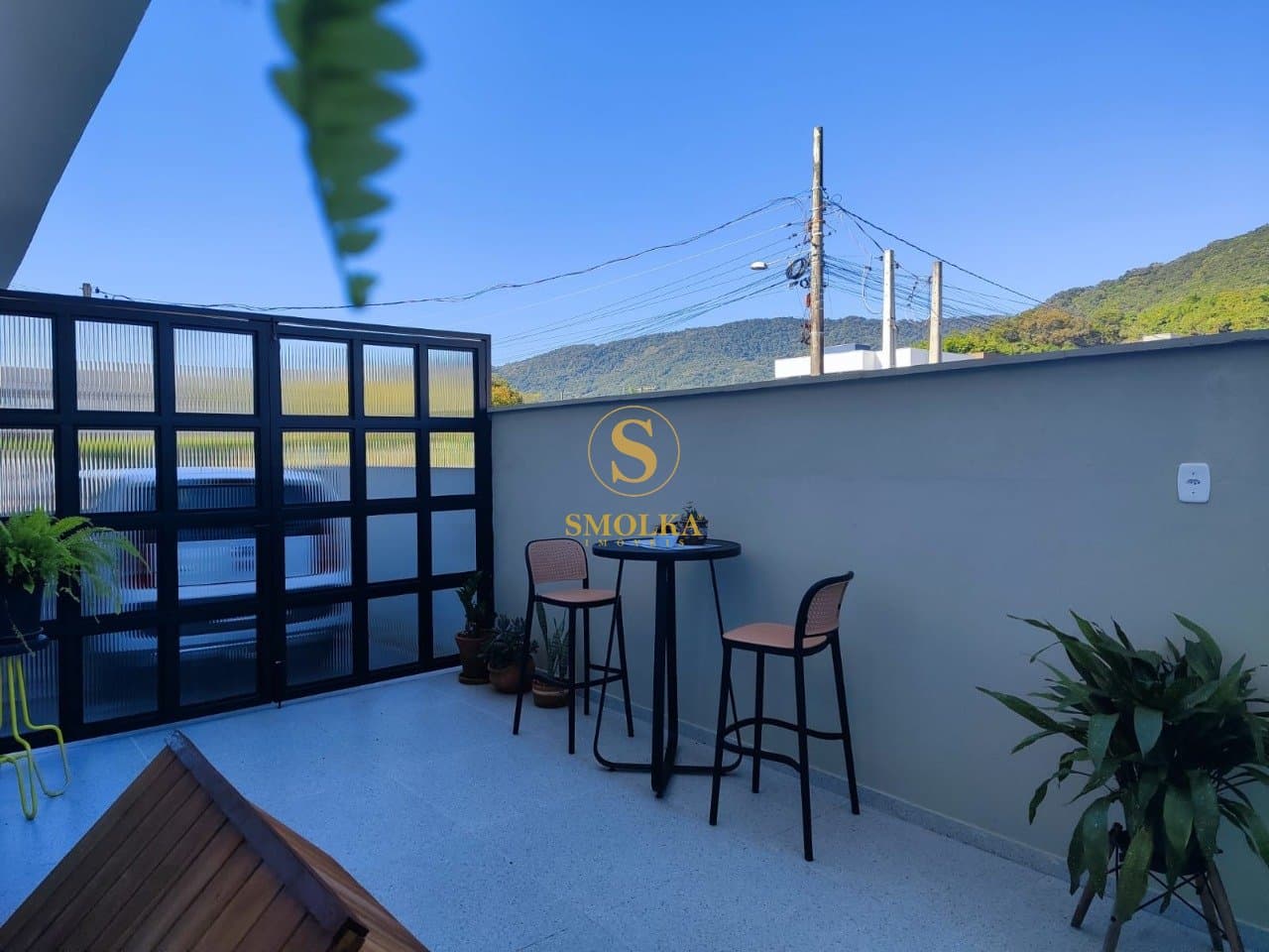 Apartamentos em Ribeirão da Ilha