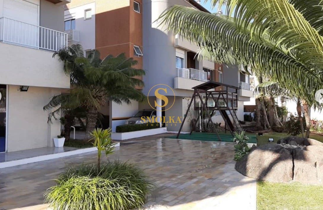 Apartamentos em João Paulo