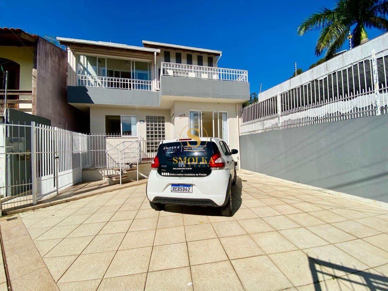 Casas em Florianópolis