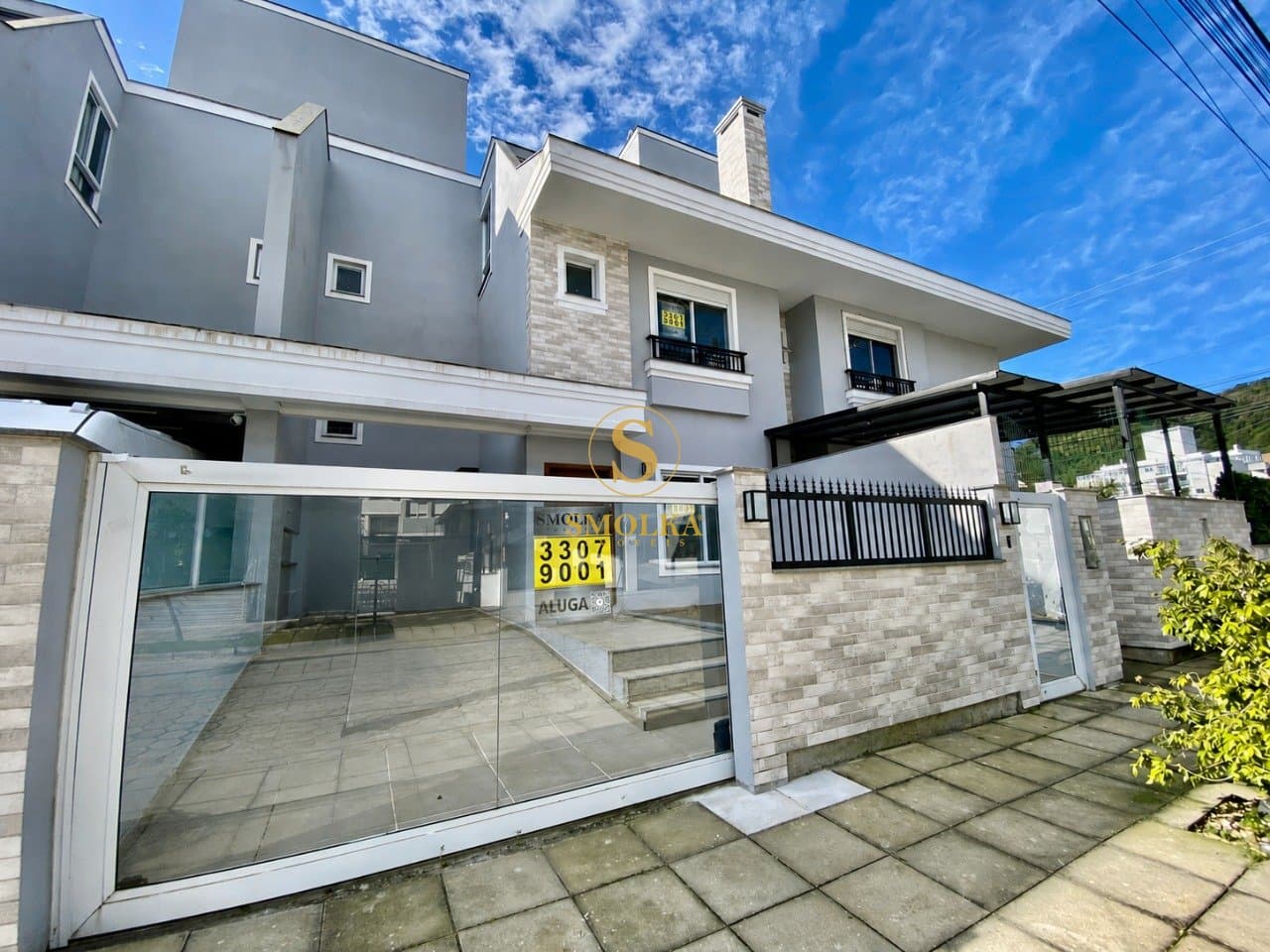 Casas em Jurerê