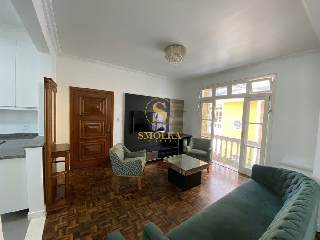 Apartamentos em Centro