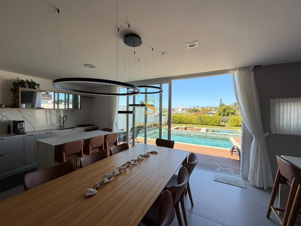 Casa em Condominio em Ingleses do Rio Vermelho