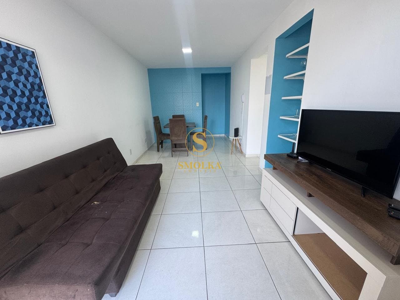 Apartamentos em Centro