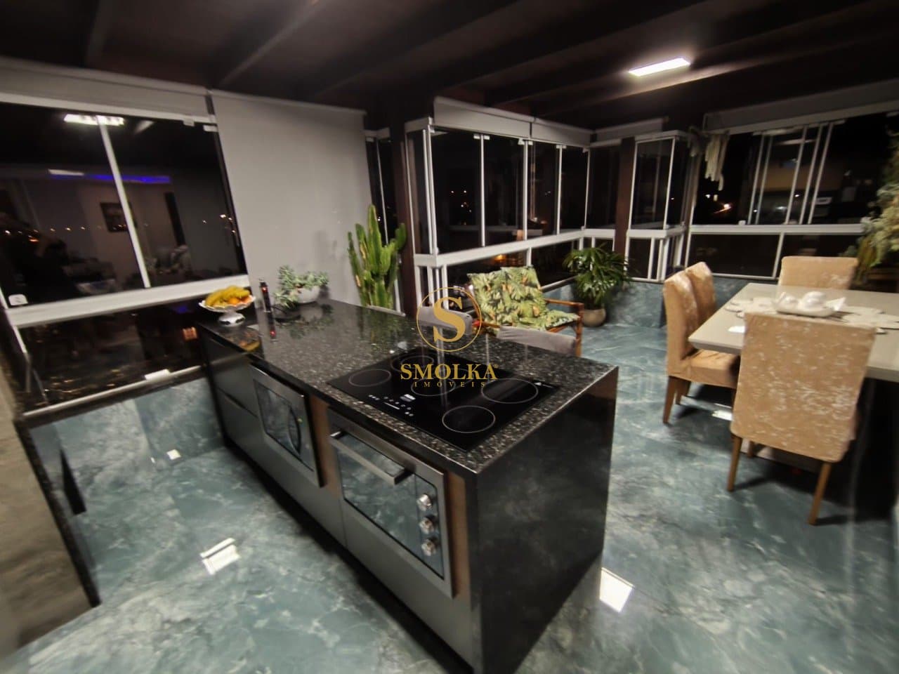 Apartamentos em Ingleses Do Rio Vermelho