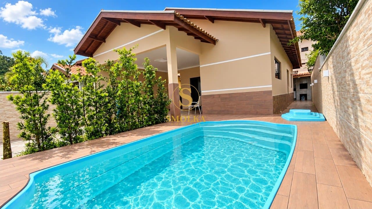 Casas em Ingleses Do Rio Vermelho