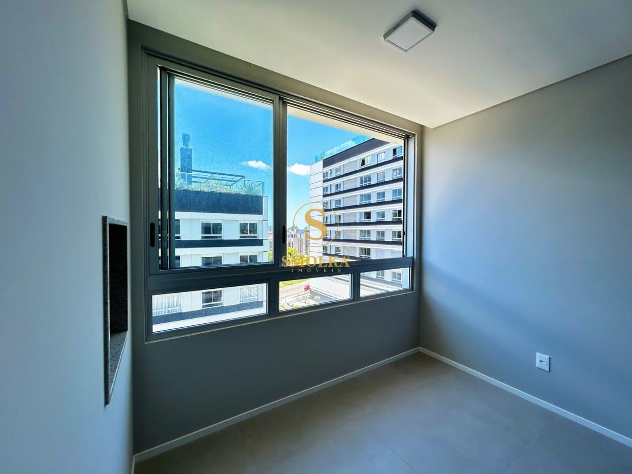 Apartamentos em Jardim Atlântico