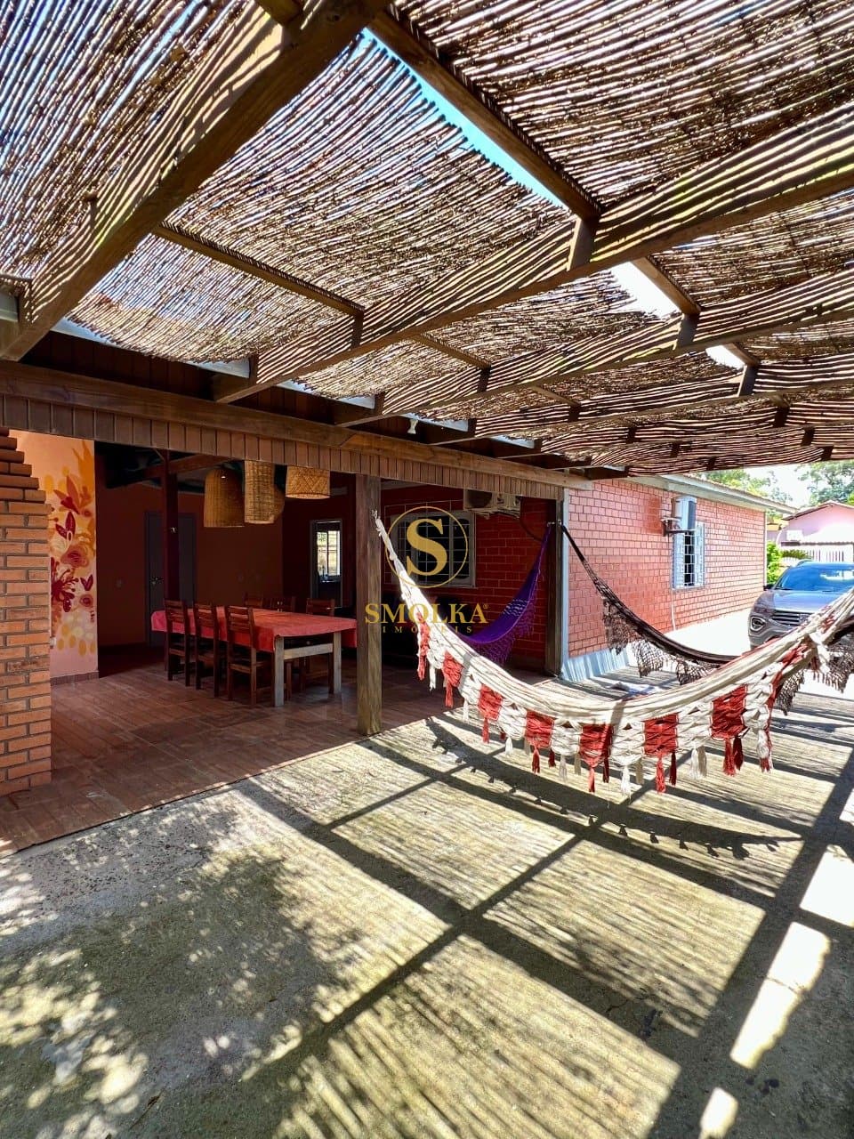 Casas em Alto Arroio