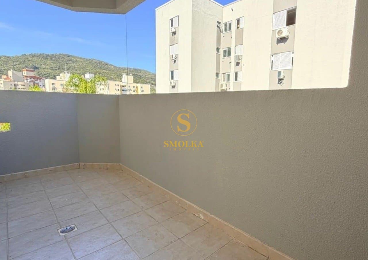 Apartamentos em Córrego Grande