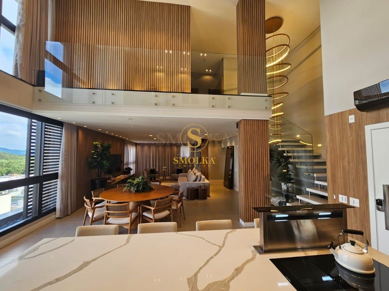 Duplex em Jurerê Internacional