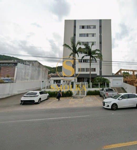 Apartamentos em Itacorubi