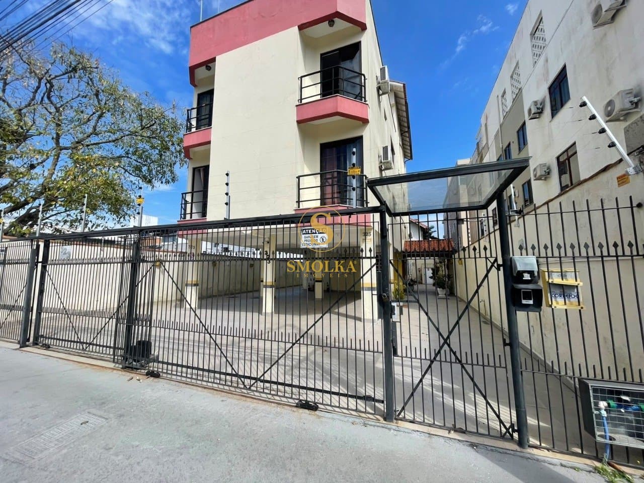 Predio Comercial em Canasvieiras