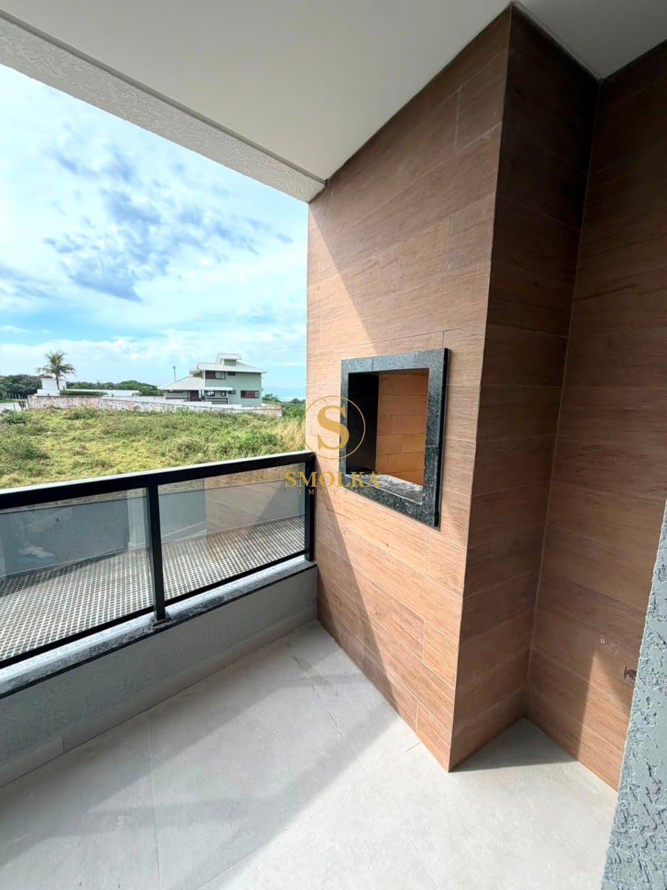 Apartamentos em Santinho