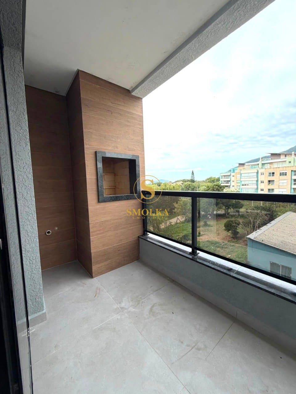 Apartamentos em Santinho