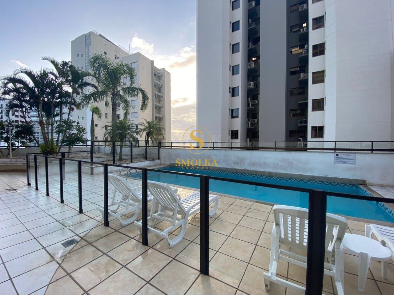 Apartamentos em Agronômica