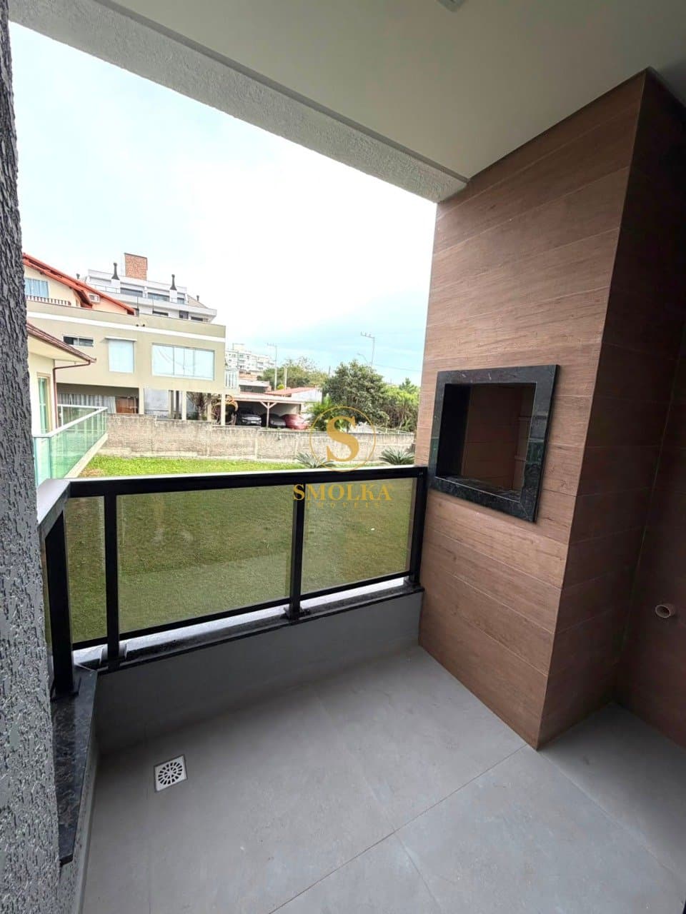 Apartamentos em Santinho
