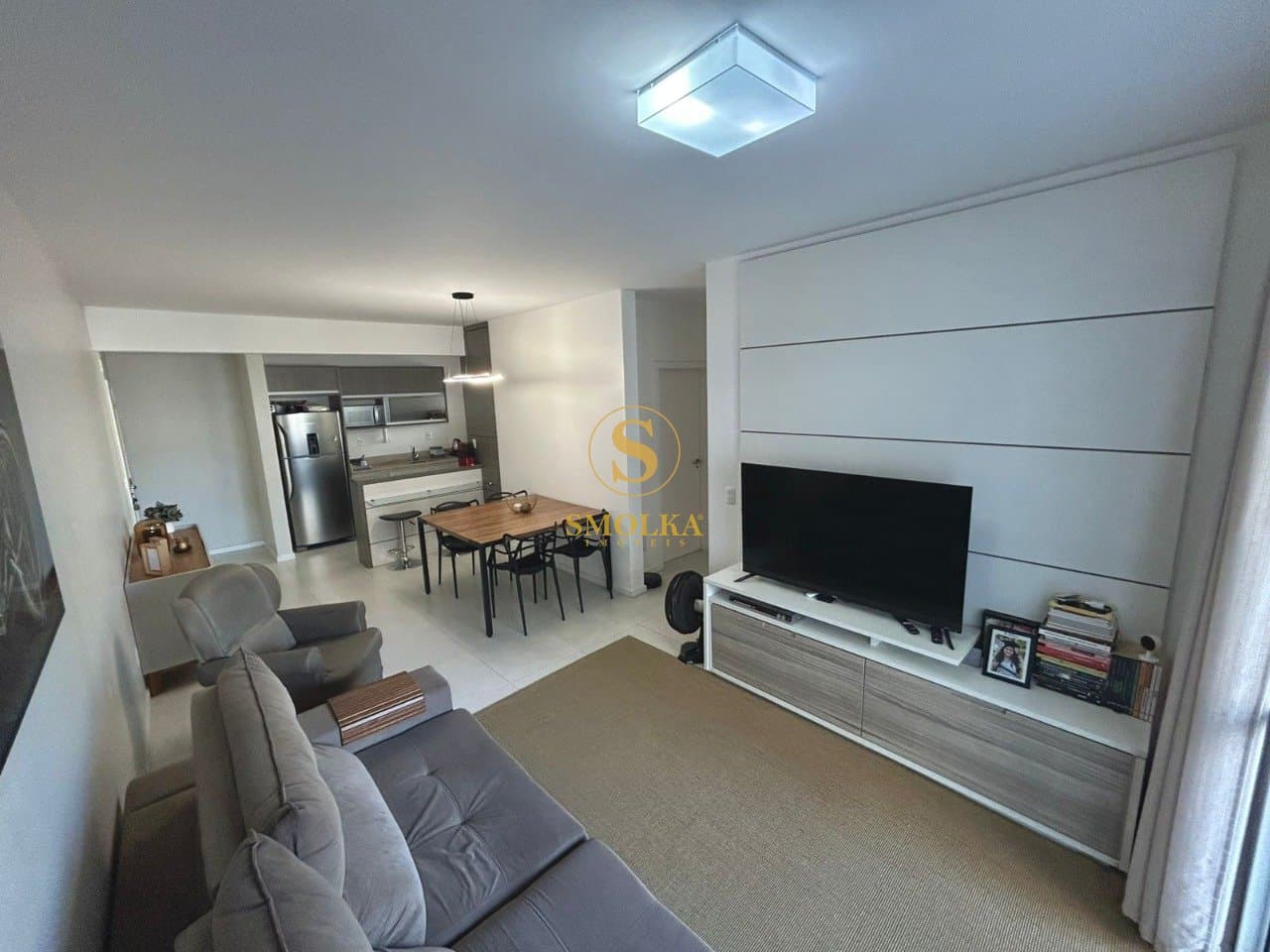 Apartamentos em Campinas