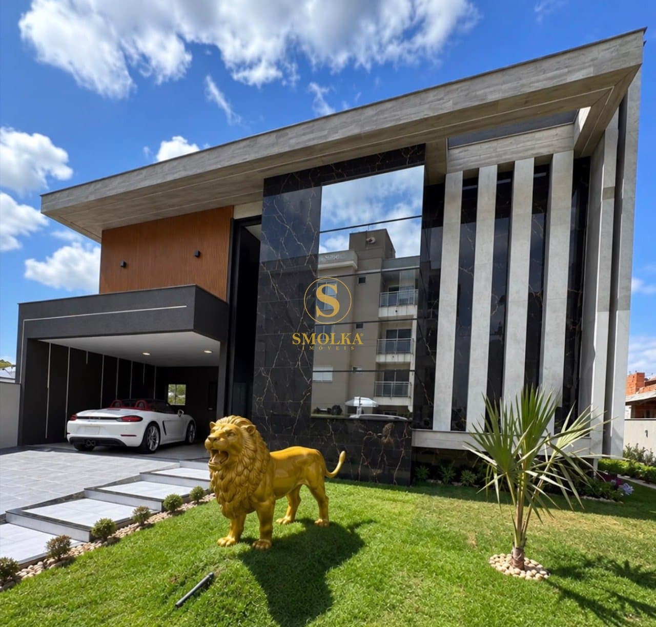 Casa em Condominio em Ingleses do Rio Vermelho