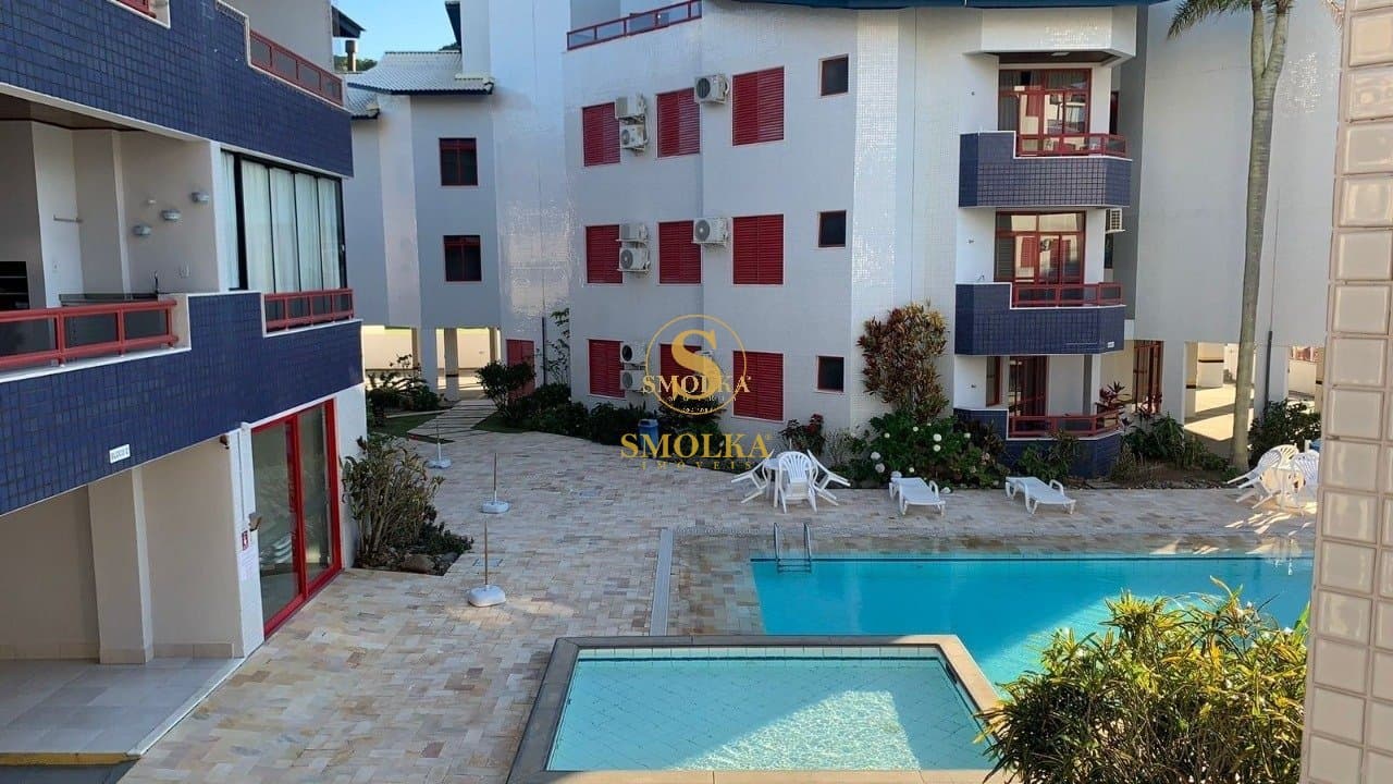 Apartamentos em Praia Brava