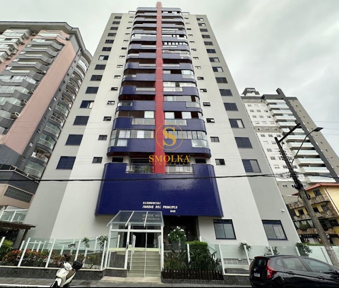 Apartamentos em Campinas
