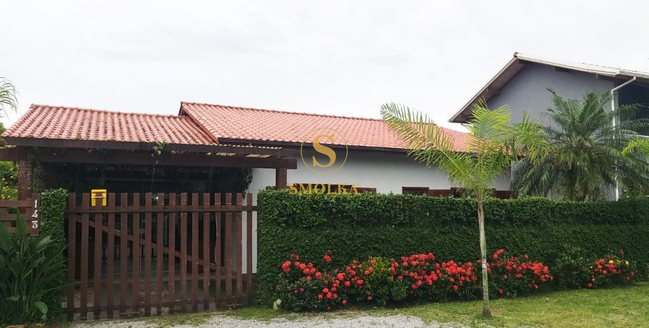 Casas em Saco dos Limões
